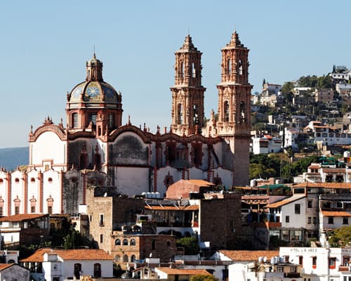Imagen - MÉXICO ESENCIAL CON TAXCO, VISPERAS DE NAVIDAD