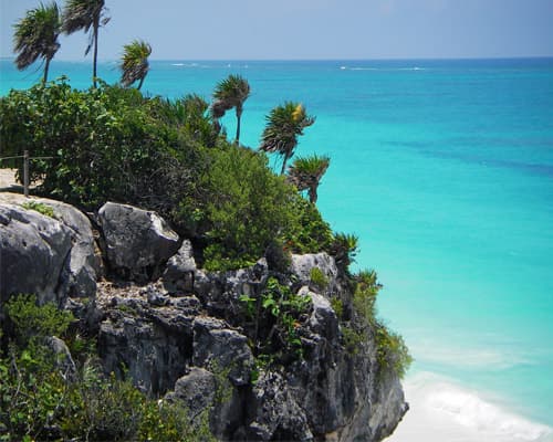 Image - Huwelijksreis Tulum, Mexico