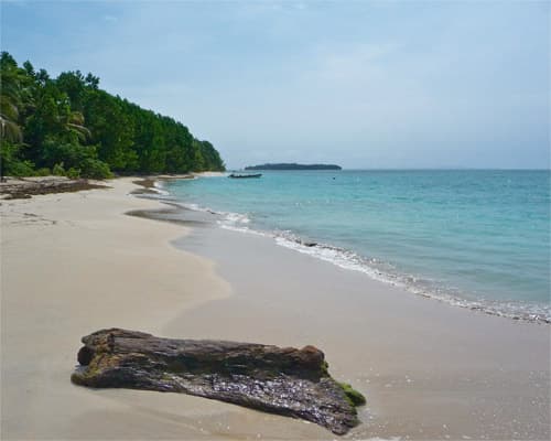 Billede - Privat Tour "Der Westen Panamas"