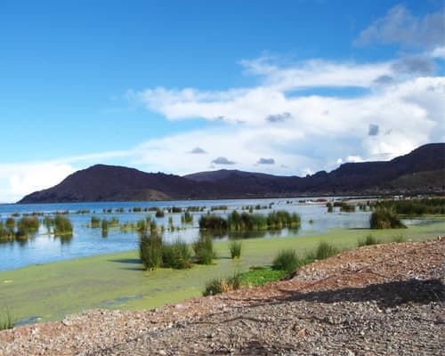 图像 - Peru and Its Magical Legends 08 Days / 07 Nights