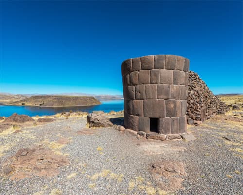 Image - Peru and their Wonders 07 Days / 06 Nights