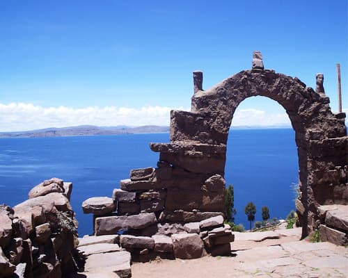 Image - Peru Multicolor 08 Days / 07 Nights