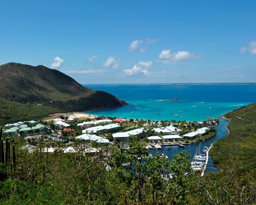圖像 - 7 nights. Sint Maarten (Dutch part), Virgin Islands (U.S.), 