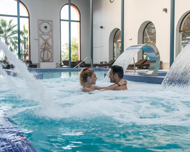 Imagen - Relájate en Benidorm