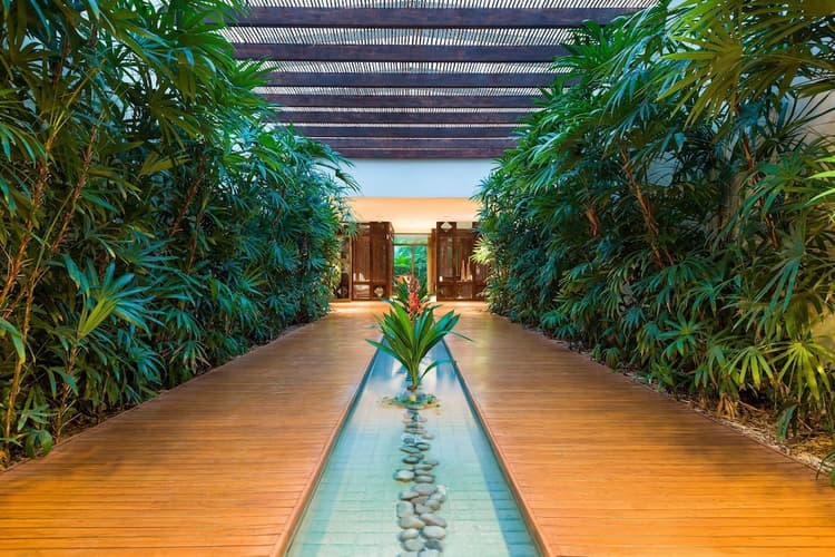 Image -  5N Westin + 2GF