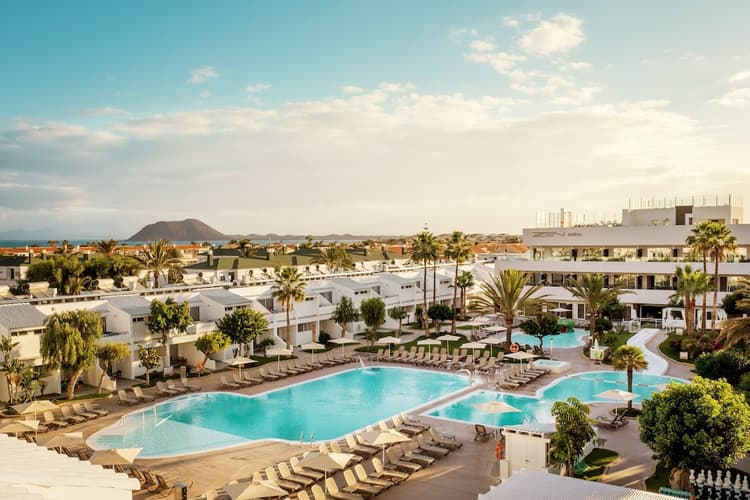 Beeld - Strandvakantie Fuerteventura 
