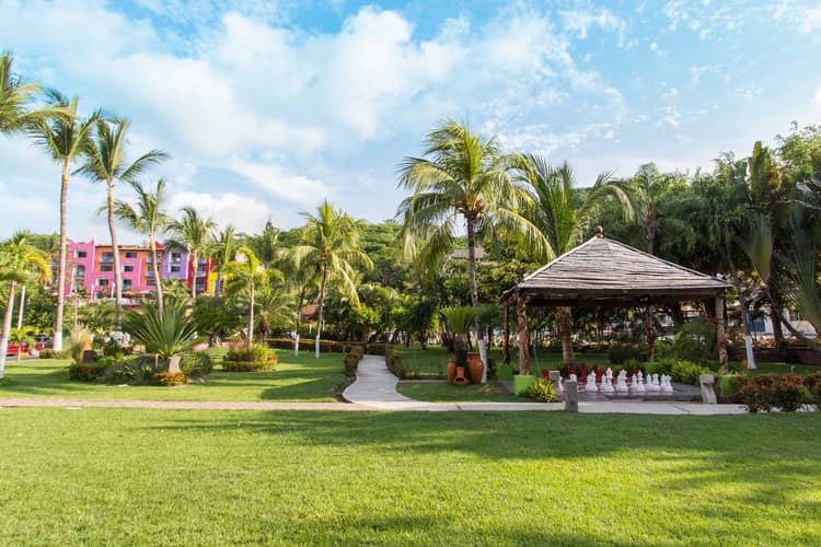 Imagen - 4 DÍAS TODO INCLUIDO DECAMERON LOS COCOS