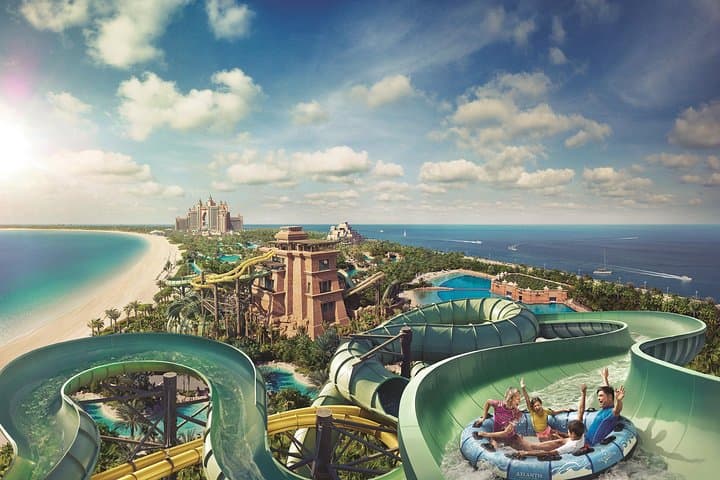 Beeld - Atlantis Dubai Deal