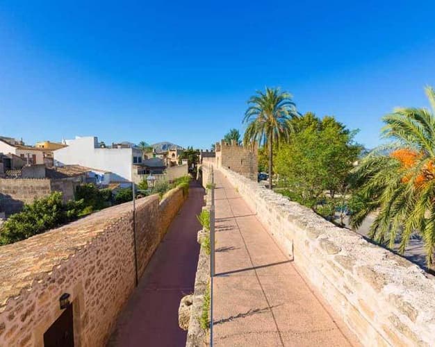 Podoba - Novoletna Mallorca 7 noči + rent'a'car