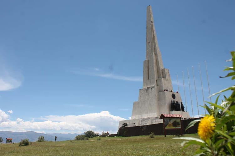 Imagen - Tour de la cultura Wari y Quinua en Ayacucho, Peru