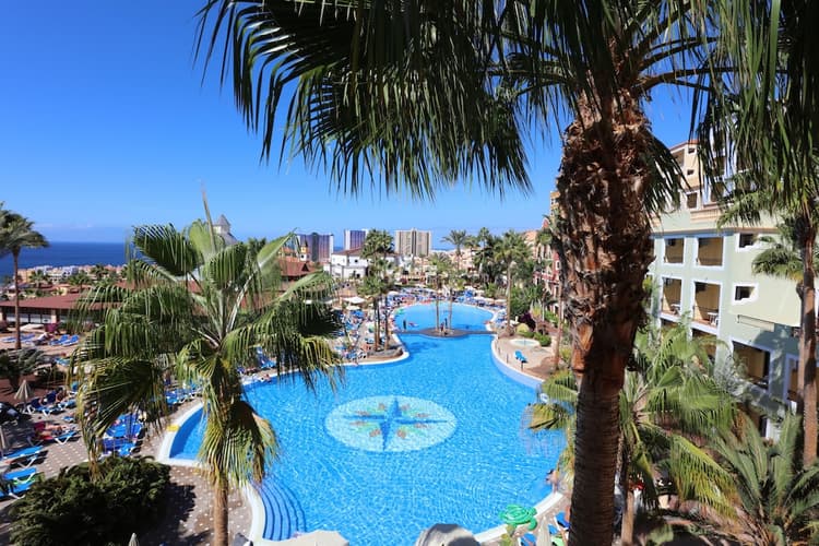 Immagine - Bahia Principe Sunlight Tenerife 
