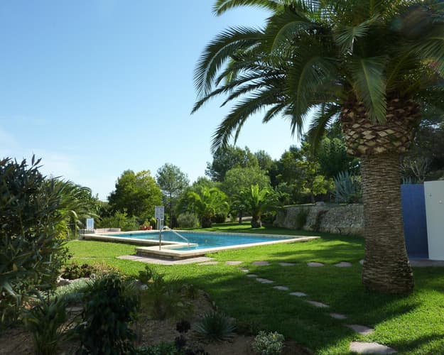 Bild - Casita | Casa Hamaca 