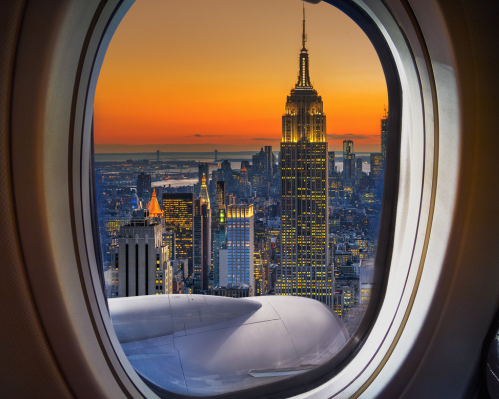 Image - New York 6 notti | volo+ hotel