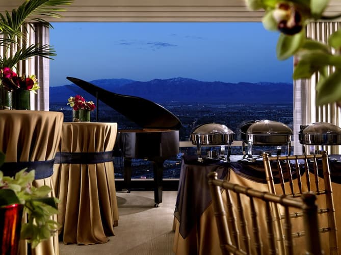 Image -  Luxury holidays in America