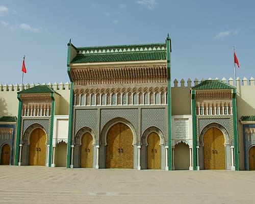 Image - Adventure in Morocco