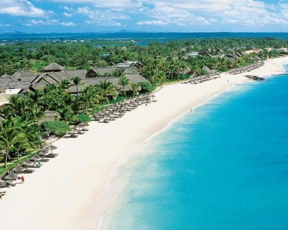 Obraz -  Mauritius Individuell: Strände, Natur & Kultur erleben