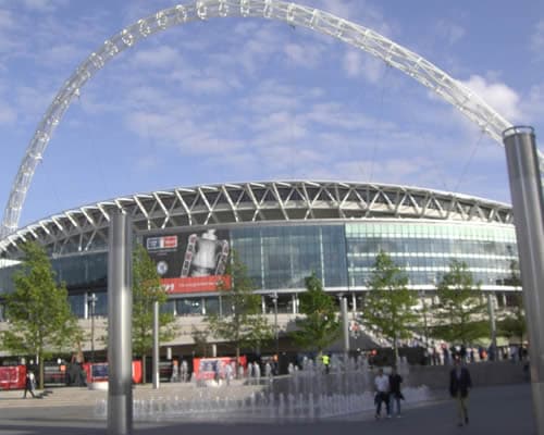 画像 - Man United vs Man City 14.JAN.23 + 4 Days MANCHESTER + B.B.