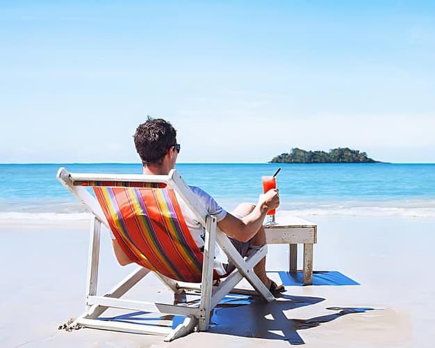 Imagen - Cancún desde Córdoba