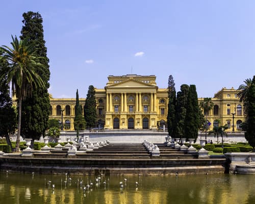 Image - Paquete a Sao Paulo desde LP | Hab. Doble [08 - 13 de Julio]