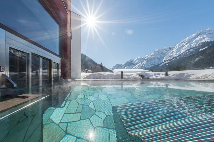 Image - SAN CANDIDO weekend lungo in hotel 4* DICEMBRE