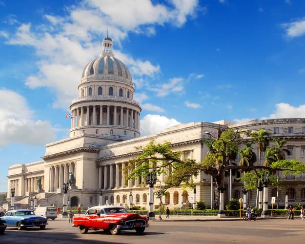 Image - La Habana en mis sueños, Cuba