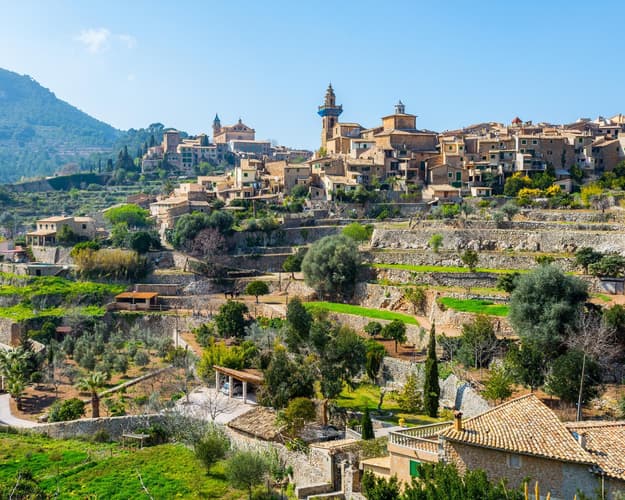 Imagem - Mallorca, Oferta Vuelo + Hotel + Coche de alquiler