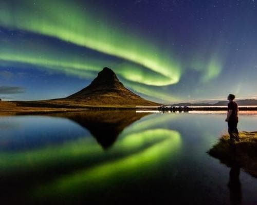 Imagem - Reykjavik, Iceland