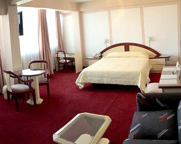 Imagen - Hotel en Cochabamba | Americana Hotel 