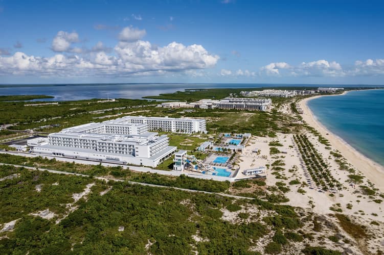 Imagen - Cancun, Mexico/Riu Latino - Adults Only - All Inclusive
