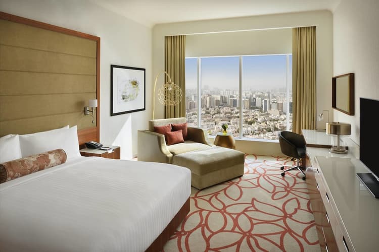 Εικόνα - 9 Days. 2n MADINAH 5* | 3n MAKKAH 5* | 3n ABU DHABI 5*