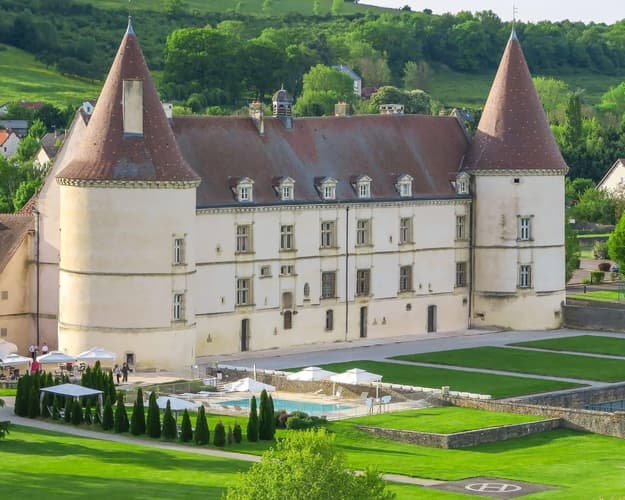 Image -  7N Chailly + 3GF