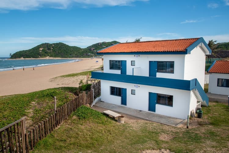 Image - Ponta Mar Resort - Ponta d'Ouro