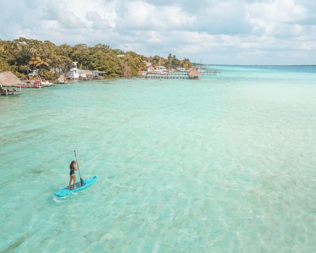 Imagen - Cupo Confirmado -09 Sep 24 -BUE / CUN + Dreams Costa Mujeres