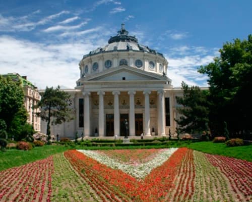 Imagen - Chollo impresionante, escápate a Bucarest