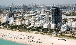 Image - Miami Beach - Con Auto