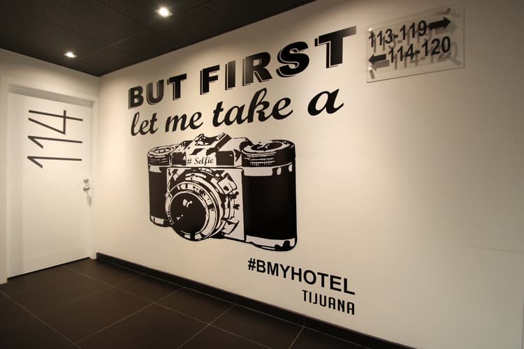 Image - Solo Hotel, Tijuana 14 al 17-Nov, 25