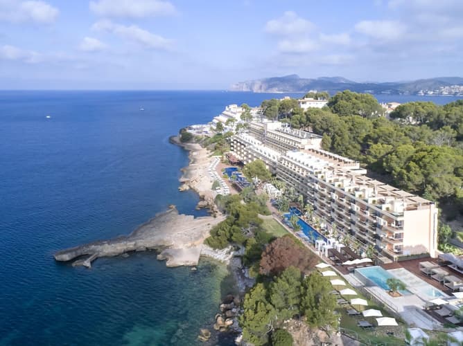 Beeld - Iberostar Hotels Mallorca