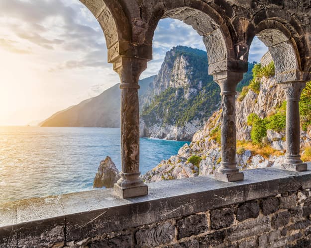 Beeld - Fly & Drive Italy Experience