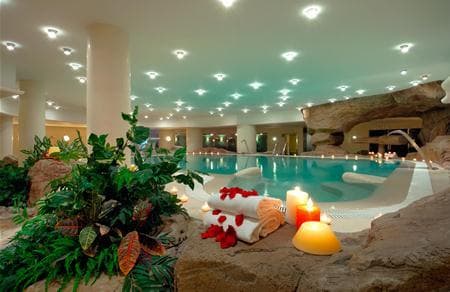 Bild -  7N Oliva Nova Beach & Golf Resort + 5GF (Oliva Nova)