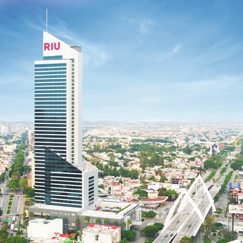 Image - Guadalajara | RIU Special