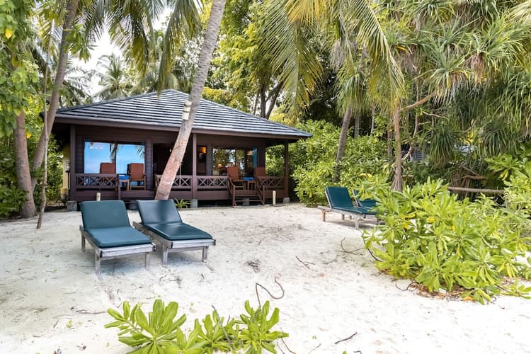 Immagine - Capodanno Maldive