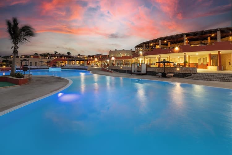 Imagem - Lisboa ✈ Ilha da Boavista ✈ Novembro