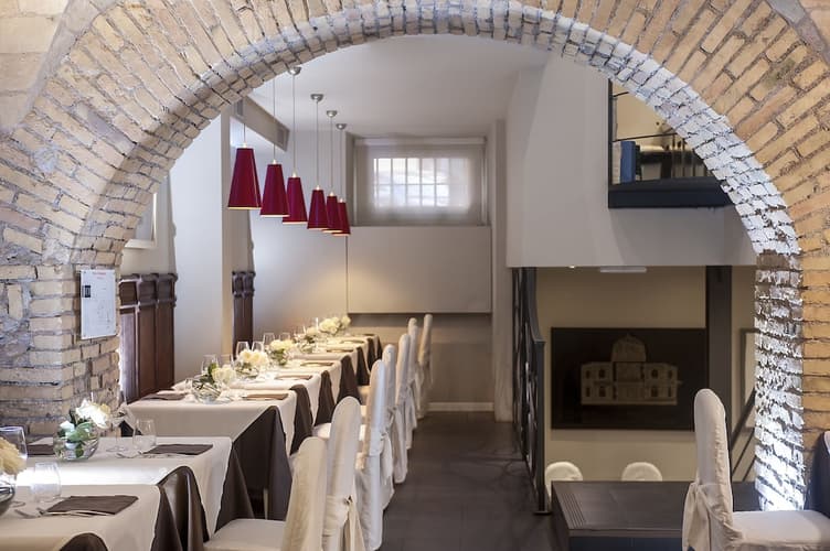 Image - Hotel Metropolis, Roma