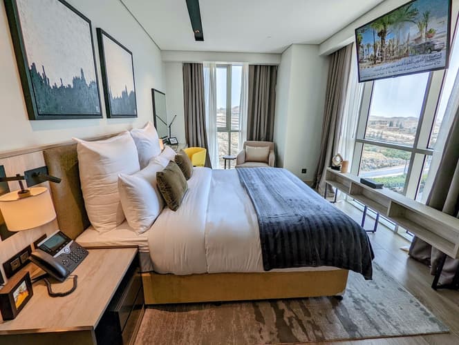 Image - 9Days.1n TIF 4* | 1n ABT 4*| 2n AHB 4*| 2n GIZ 4*| 2n JED 4*