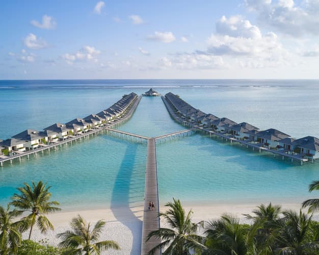 Изображение - Luxus pur in Dubai & All Inclusive auf den Malediven