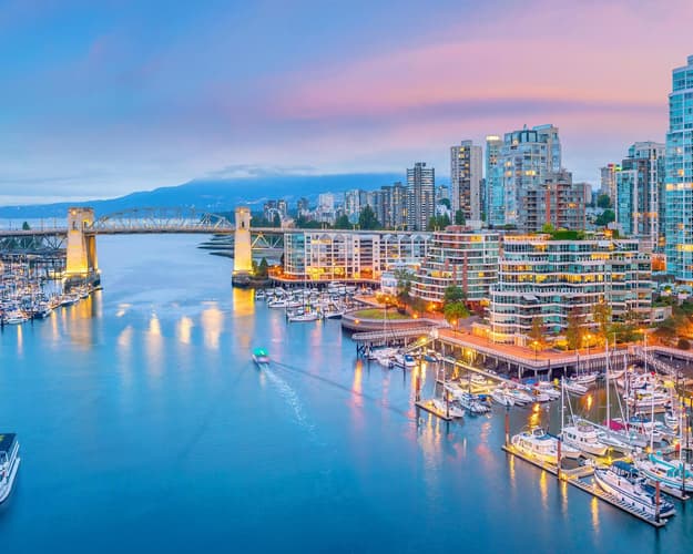 Imagen - Vancouver, Canada