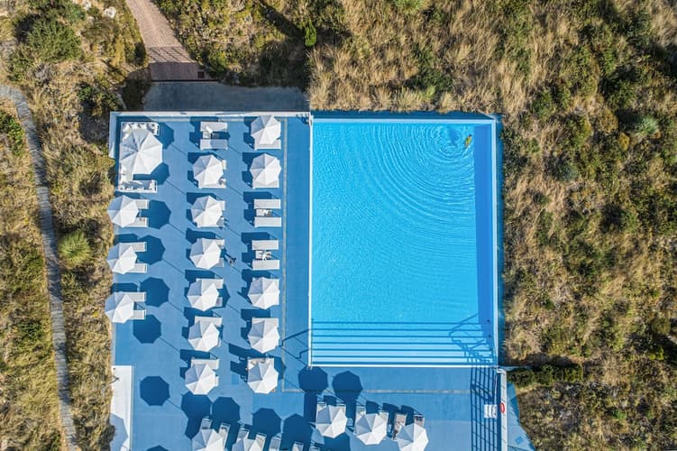 Bild -  7N The Oitavos + 3GF