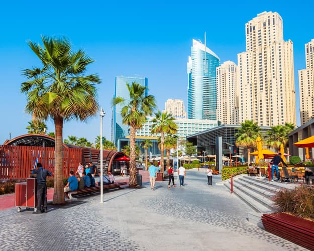 Image - Dubai & Abu Dhabi: Movie Amusement Parks