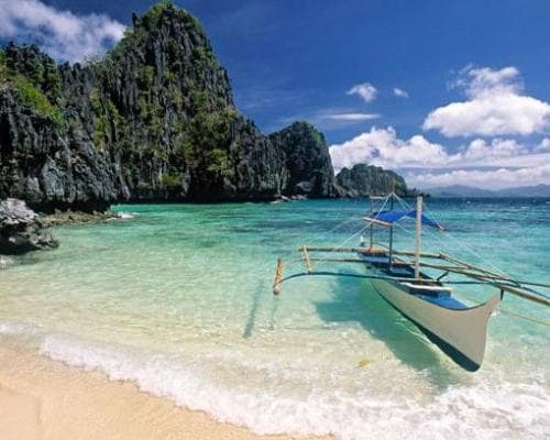 Imagem - El Nido, Philippines