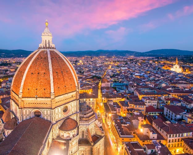 Imagen -  Norte de Italia en Tren - ECO